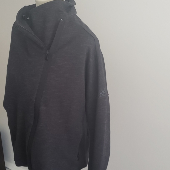 Adidas Jacket NWT - Picture 2 of 8